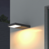 Lámpara de pared exterior LED, LD177211 - Image 2