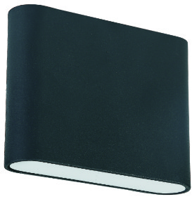 Lámpara de pared LED, LD7010