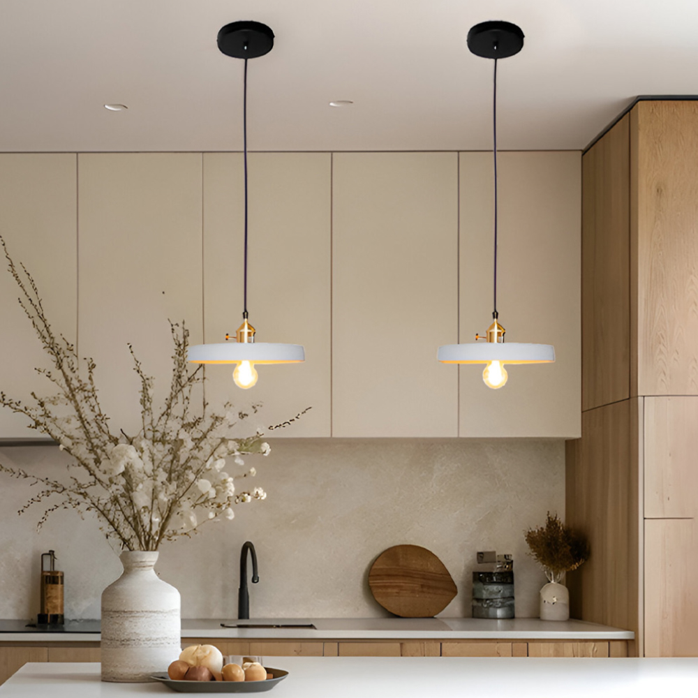 LAMPARA LED DECORATIVA
