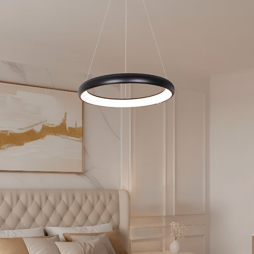 Lámpara colgante LED, LD3225 - Image 3