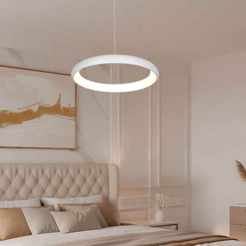Lámpara colgante LED, LD3225