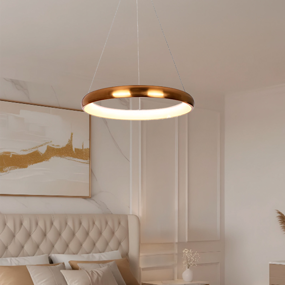 Lámpara colgante LED, LD3225 - Image 2