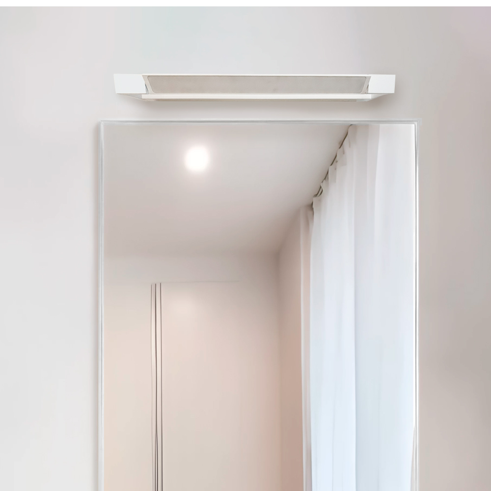 Lámpara de pared interior LED, LD7365-10W
