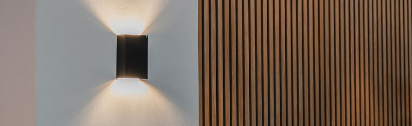 Luces que inspiran : Descubre Cómo Revolucionar tu Departamento con Lámparas de Pared LED