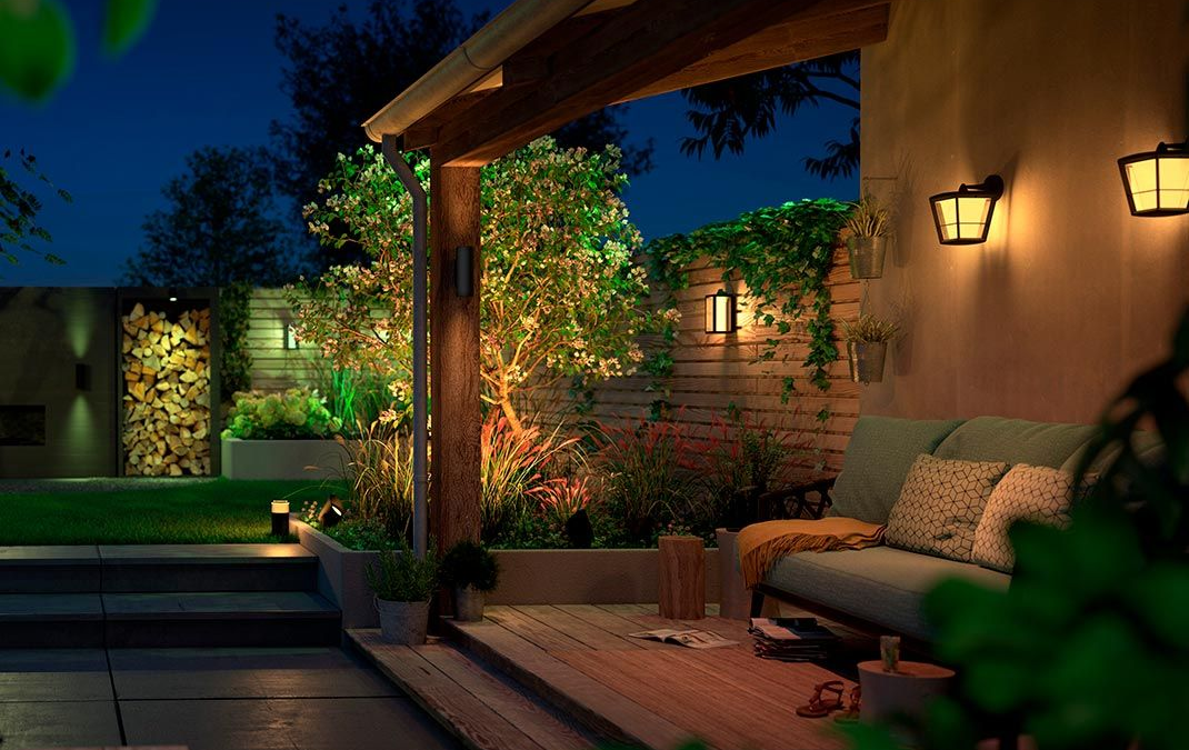 3 Ideas Funcionales para Transformar Tu Jardín