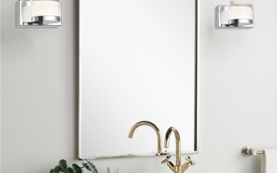 Todo lo que necesitas saber sobre Lámparas LED para Baño a Prueba de Humedad
