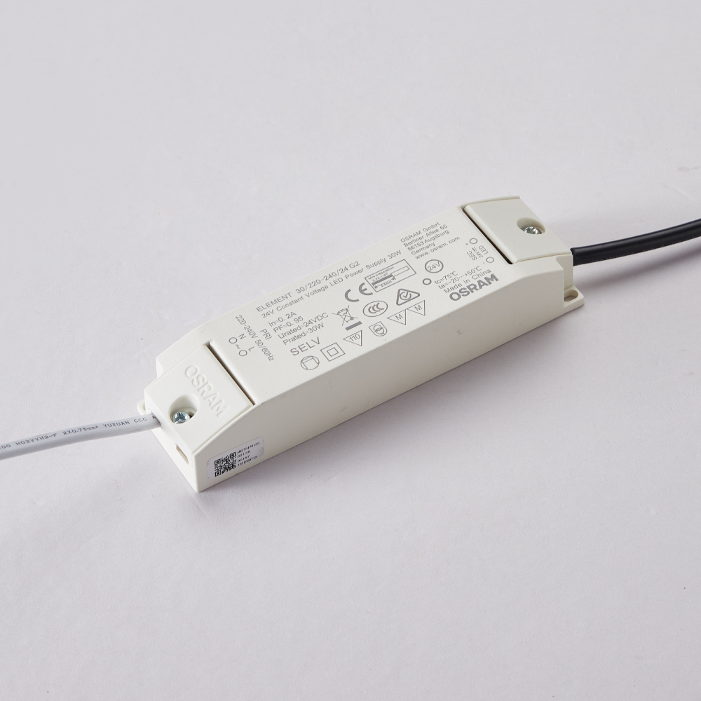 Driver LED para magnéticos, LD3264