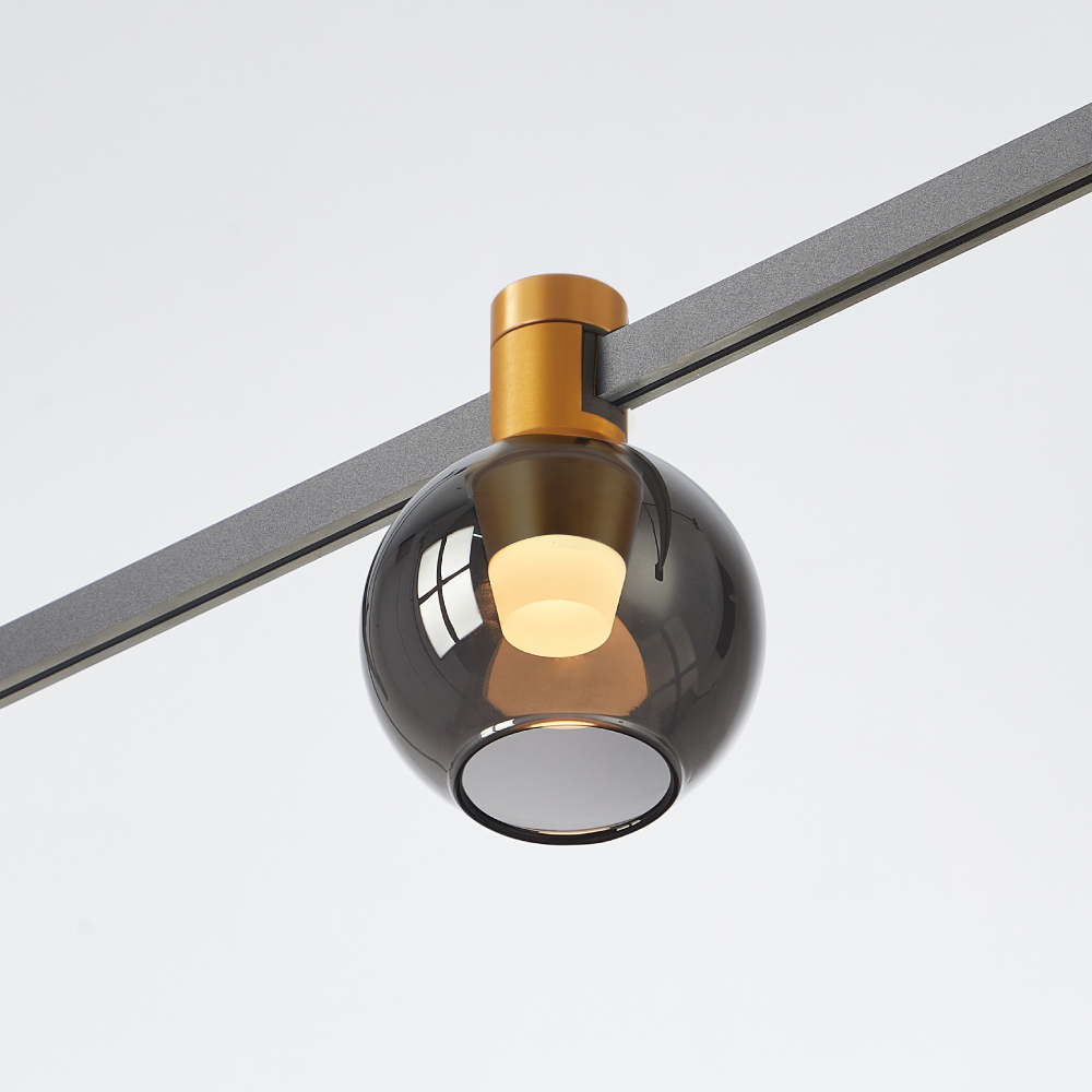 Spot Led para riel magnético 3W, LD3253 - Image 2