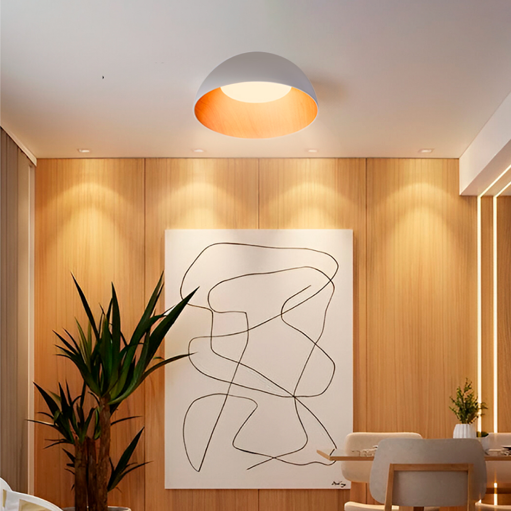 Lámpara adosable RHEA2 LED, LD3378C