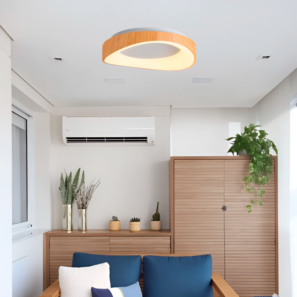 Lámpara adosable PANDORA LED, LD3392C