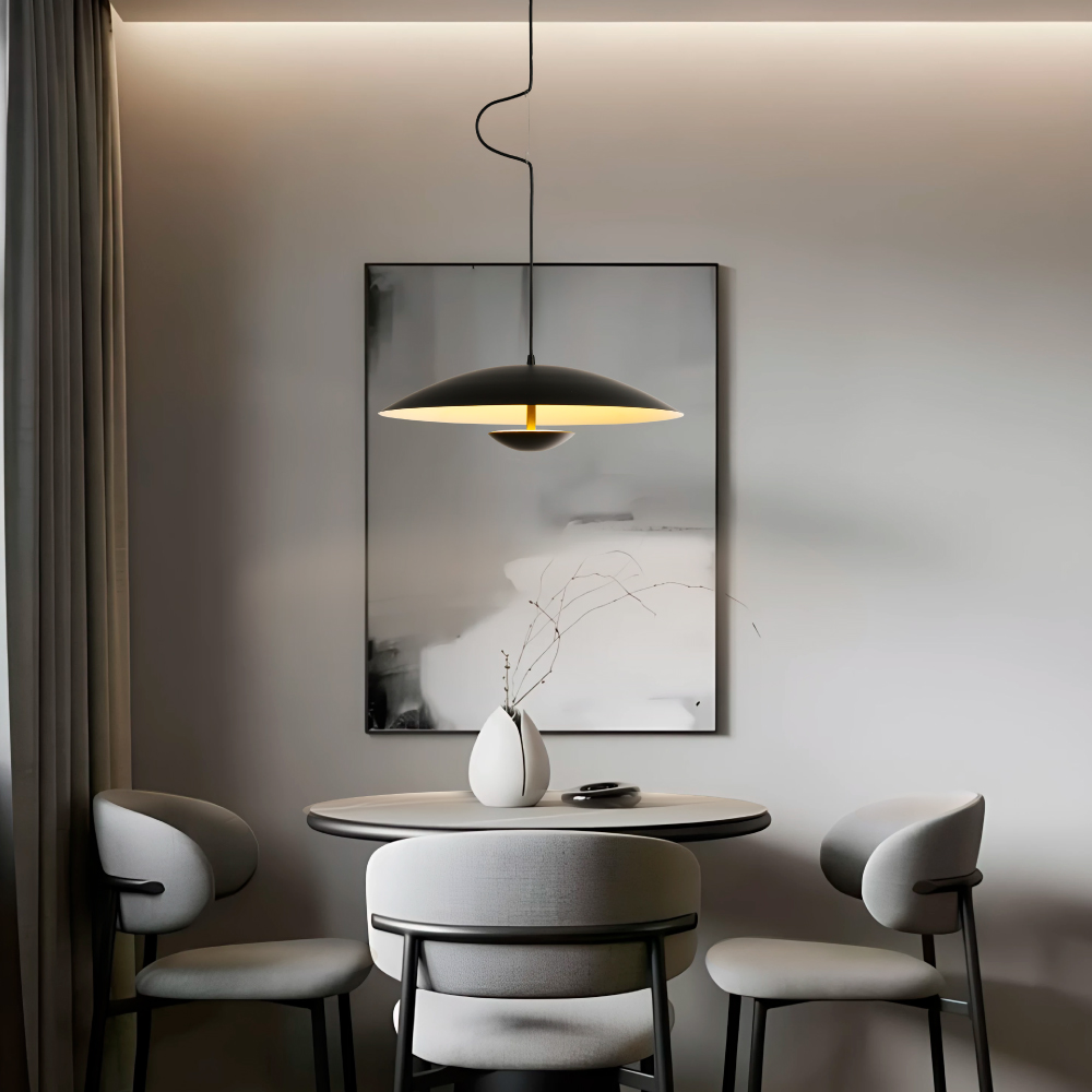 Lámpara colgante PORTO LED, LD3399P