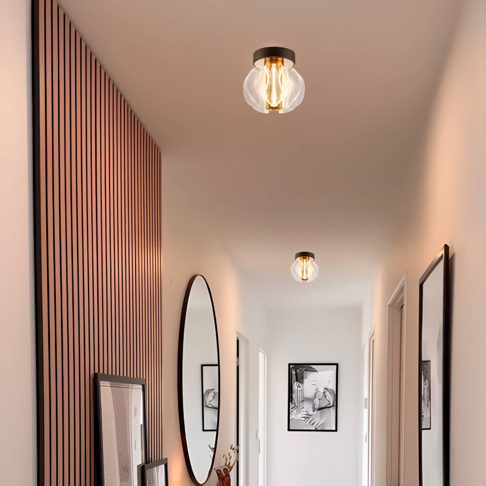 Lámpara adosable CINTRA LED, LD3435C