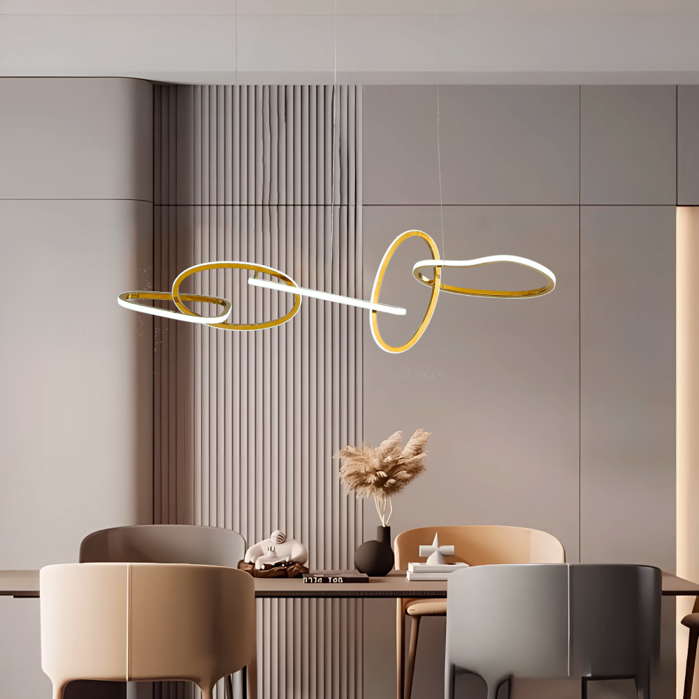 Lámpara colgante NAYRA LED, LD3436P