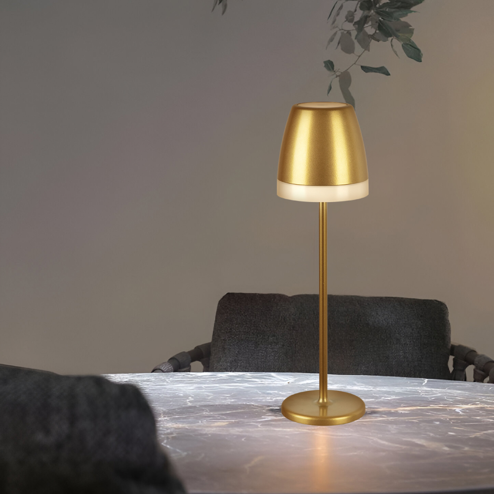 Lámpara de mesa HELIX LED, LD3448T