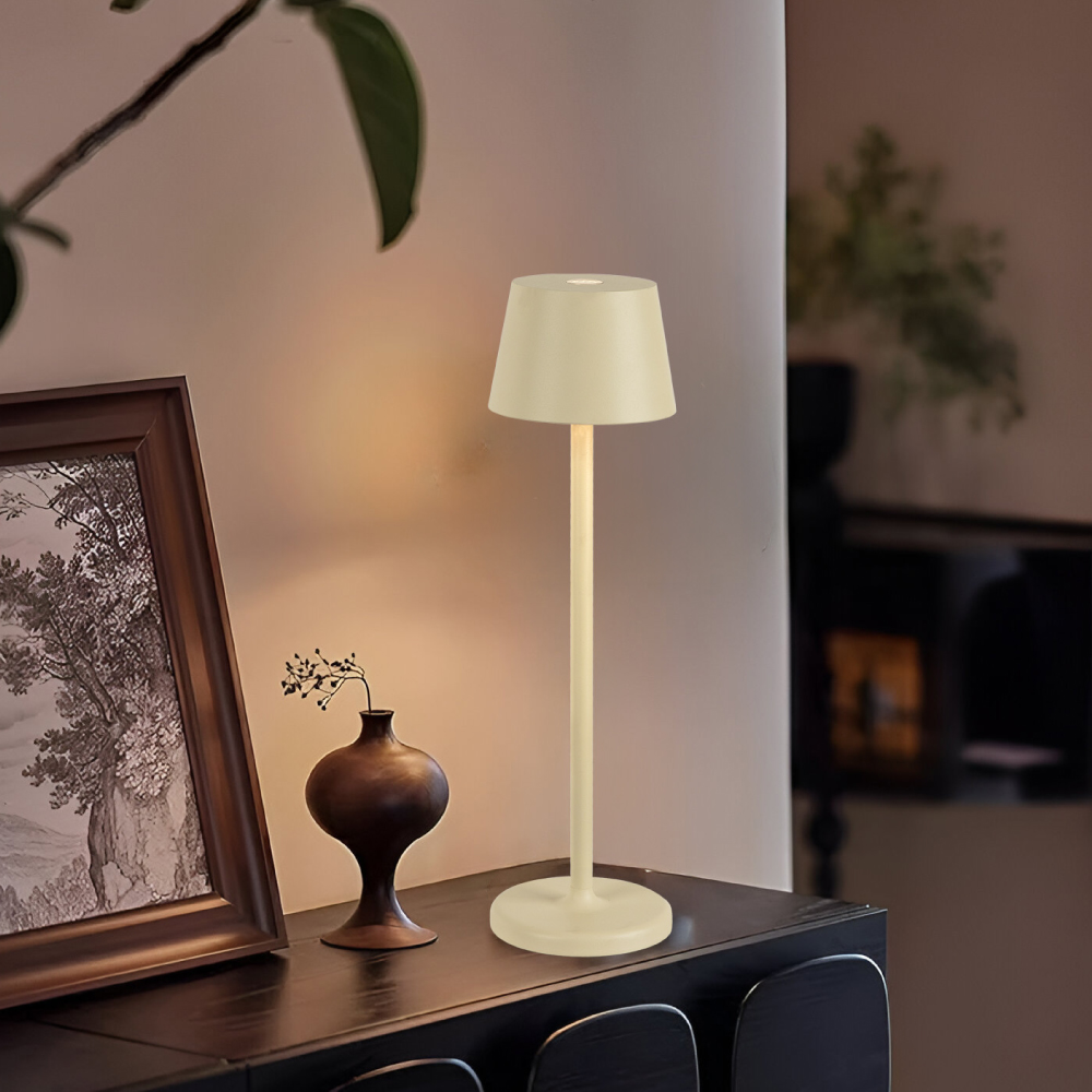 Lámpara de mesa STRATA1 LED, LD3449T