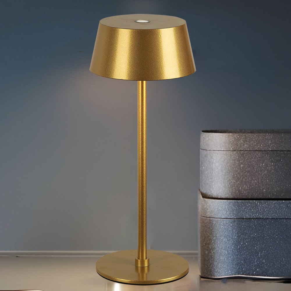 Lámpara de mesa POLARIS LED, LD3452T