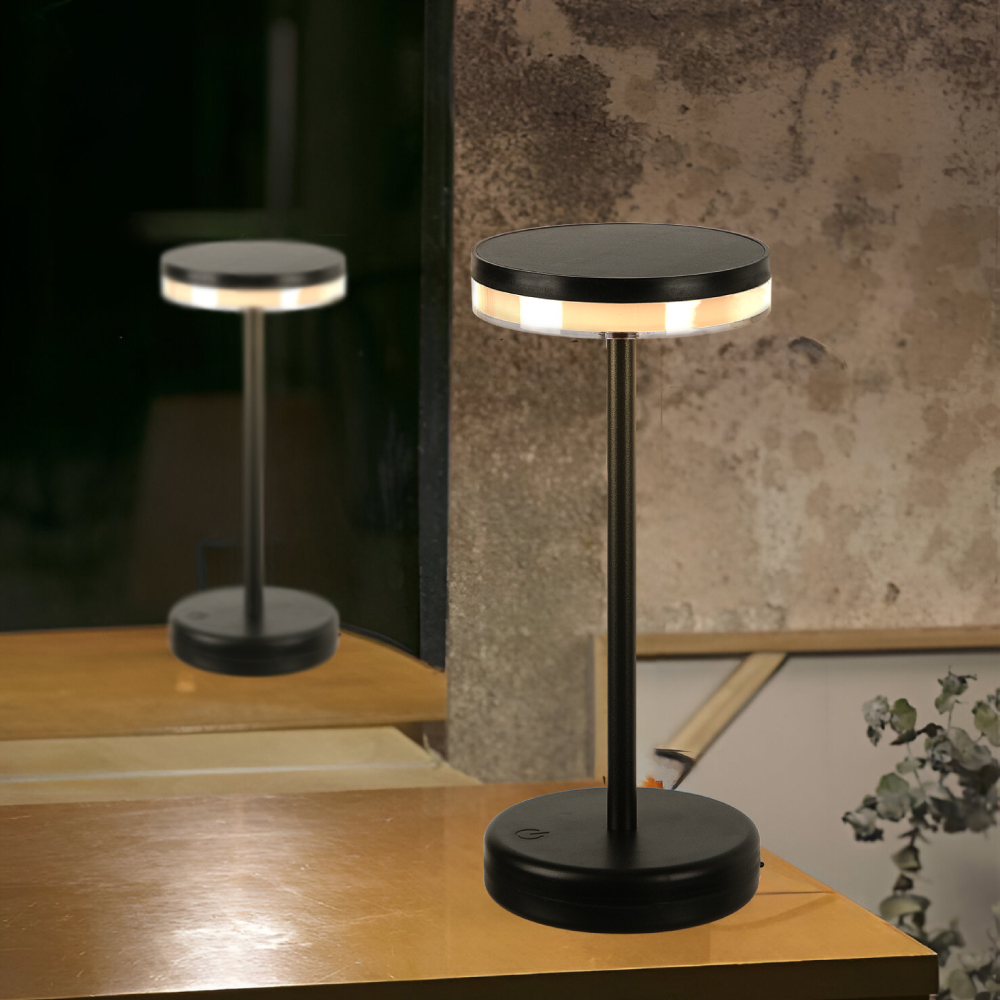 Lámpara de mesa ION LED, LD3453T