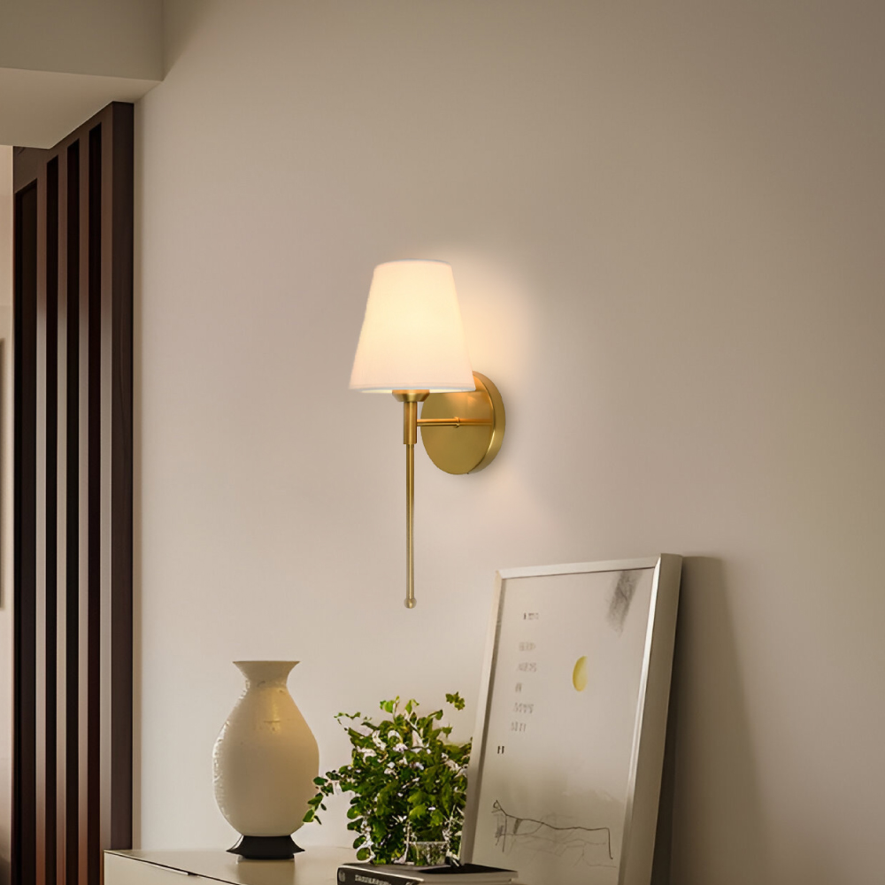 Lámpara de pared interior VENECIA E27, LD3397W