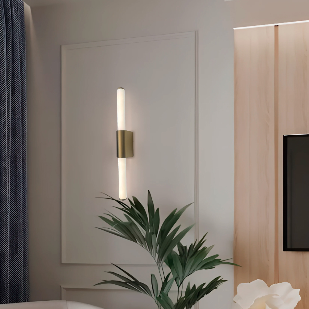 Lámpara de pared interior JEDI LED, LD3433W