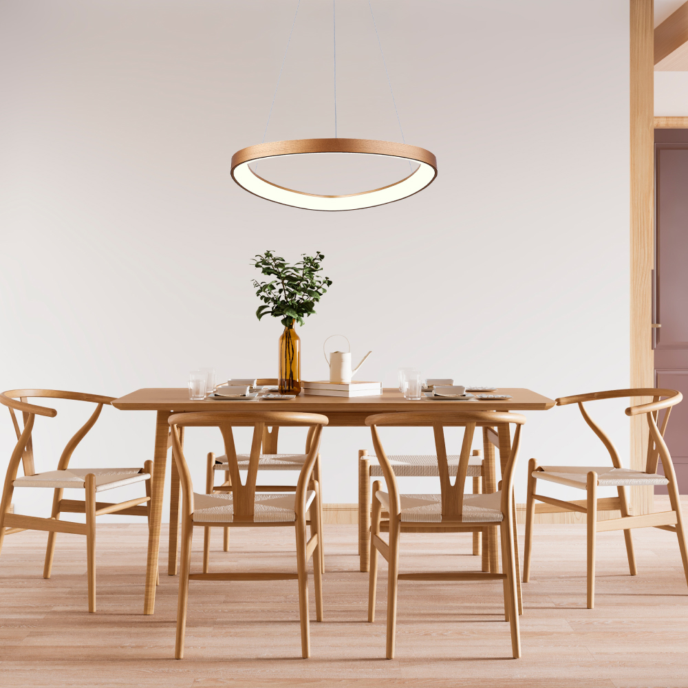 Lámpara colgante LED, LD3326P