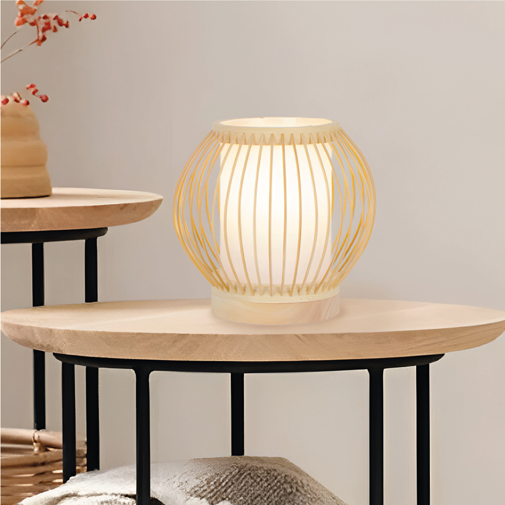 Lámpara de mesa SULI1 E27, LD3470T