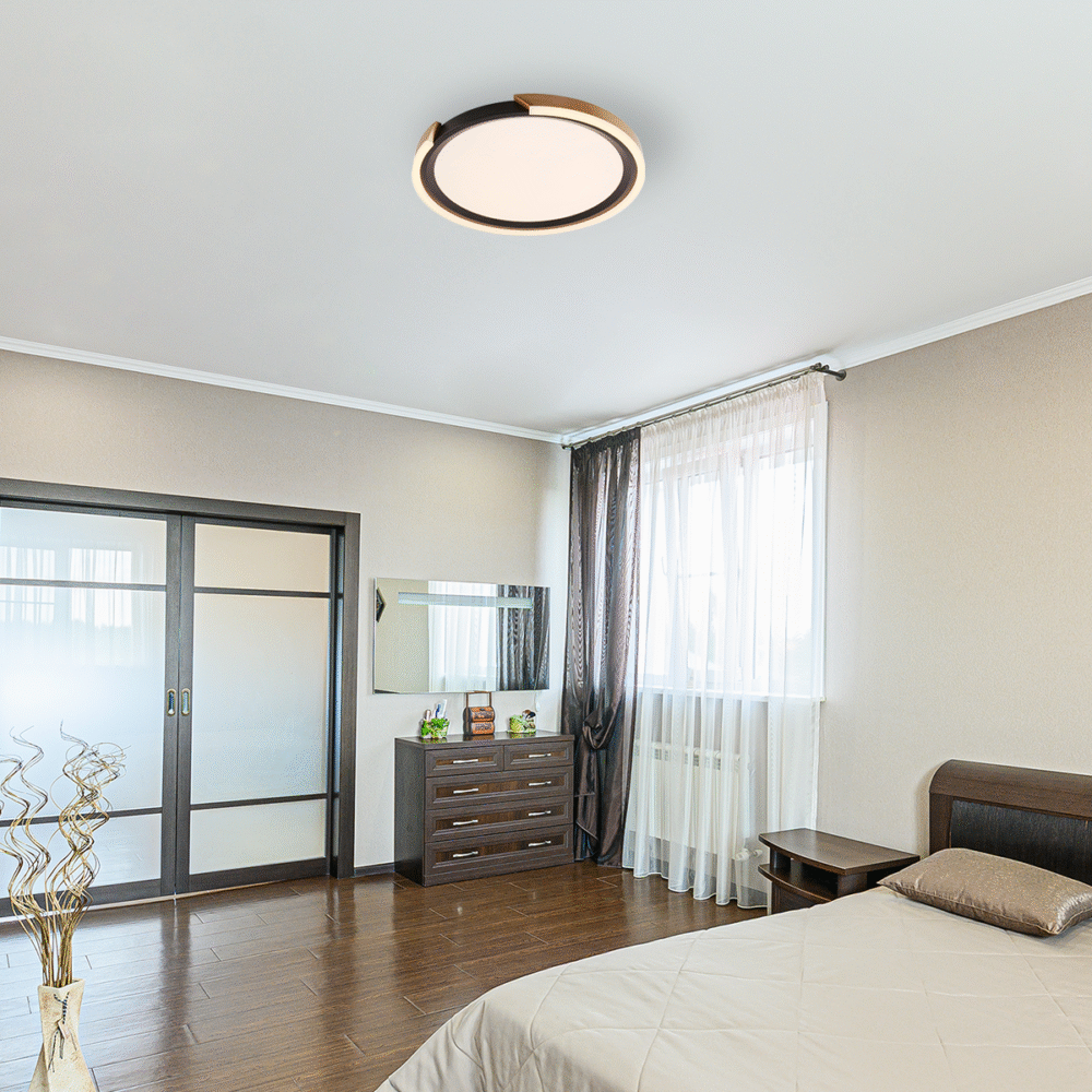 Lámpara adosable LED, LD3332C