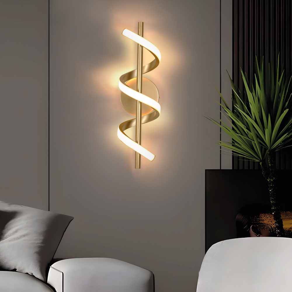 Lámpara de pared interior SIENA LED, LD3414W