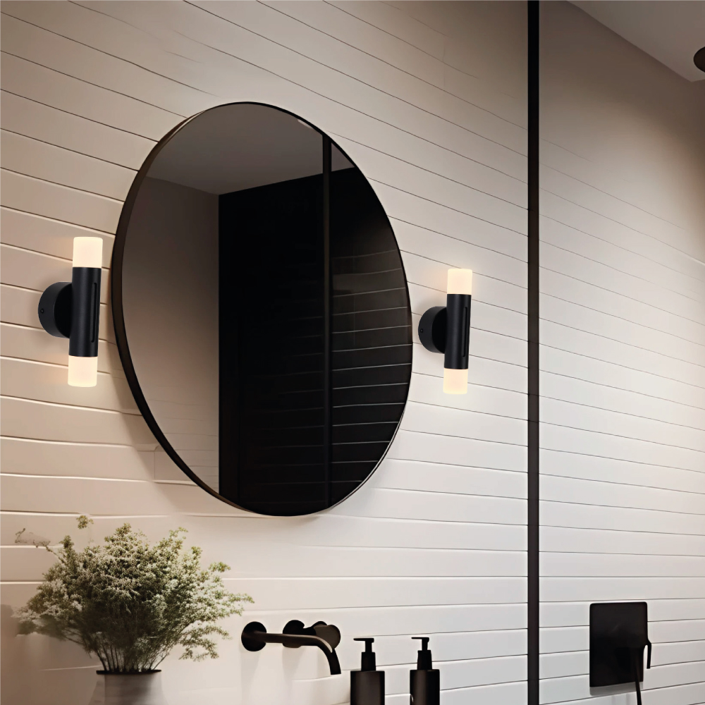 Lámpara de pared interior GINEBRA LED, LD3421W-1