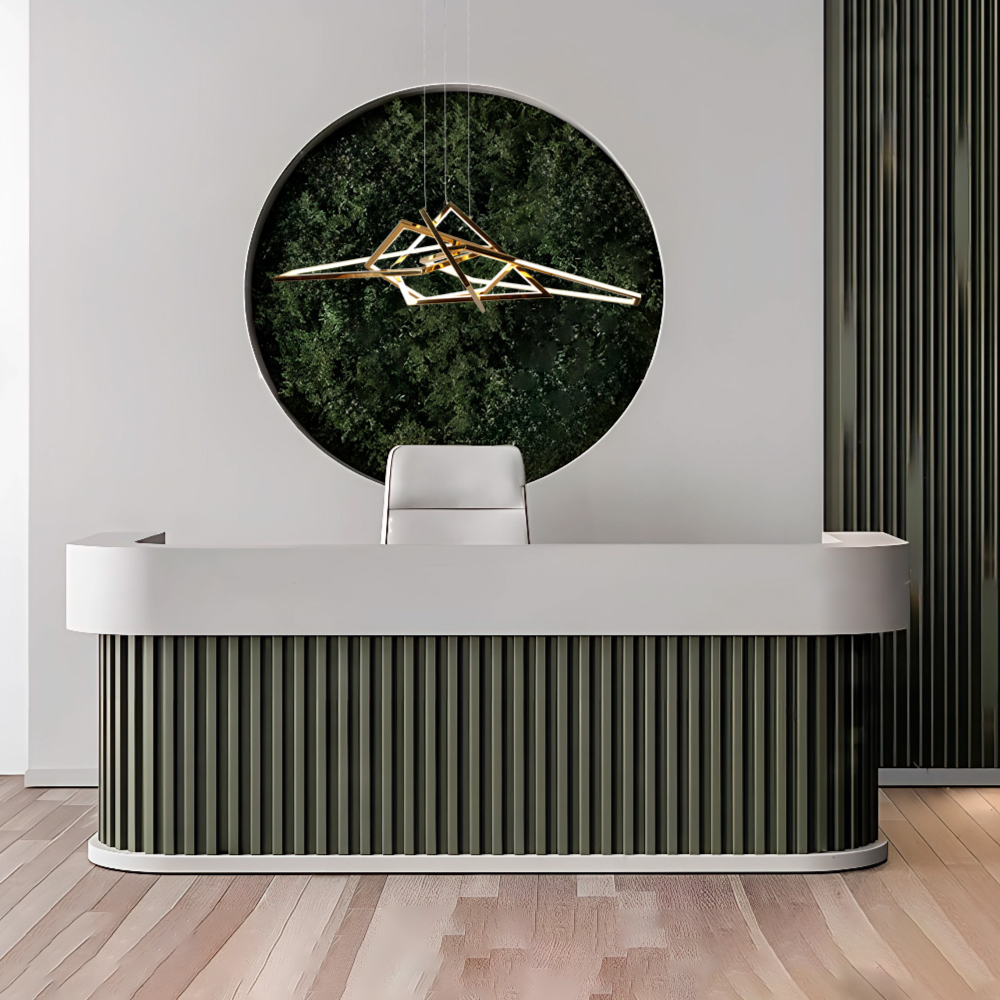 Lámpara colgante LED MINOS, LD3426P