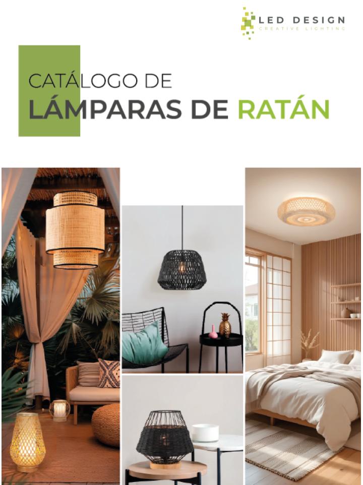 catalogo de luminarias led