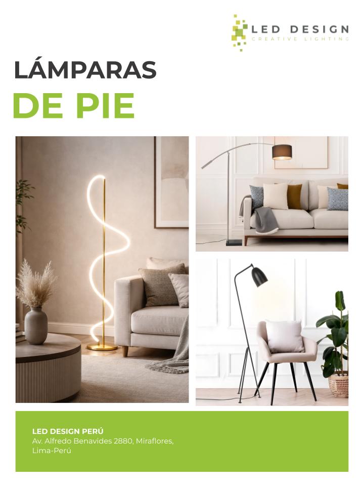 _Catálogo de lamparas de pie LED Design 2026.pptx catalogo de luminarias led